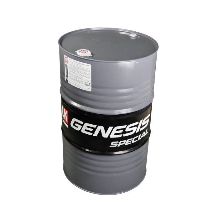 Масло LUKOIL GENESIS SPEC ADV 10W-40 SN/CF 216,5л /175кг
