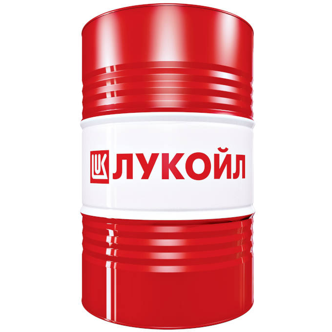 Смазка LUKOIL ПОЛИФЛЕКС ЕР 2-220 LC, бочка 210л/180кг